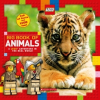 9781407172330 Big Book of Animals