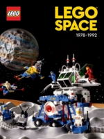 9781506725185 Lego Space 1978-1992