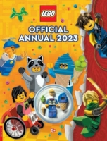 9781780558820 City: Official Annual 2023