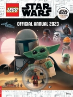 9781780558844 Star Wars: Official Annual 2023