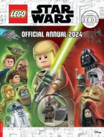 9781780559506 Star Wars: Official Annual 2024
