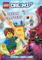 9781780559568 Dreamzzz: Dream Crafters