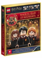 9781780559773 Harry Potter: Magical Year at Hogwarts