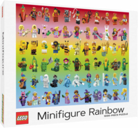 9781797214382 a:1:{s:2:"en";s:25:"Minifigure Rainbow Puzzle";}