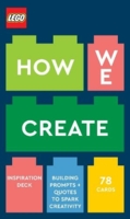 9781797221779 How We Create: Inspiration Deck