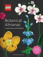9781797227801 Botanical Almanac: A Field Guide to Brick-Built Blooms
