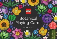 9781797230825 Botanical Playing Cards