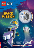 9781837250028 City: Space Mission