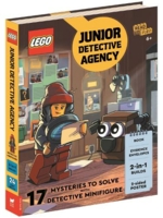 9781837250134 Junior Detective agency