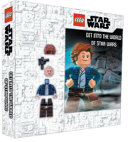 9781837250356 Star Wars: Get into the World of Star Wars