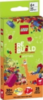 9781837250622 ReBuild Activity Cards: Animals