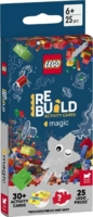 9781837250639 ReBuild Activity Cards: Magic