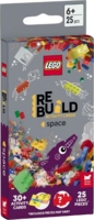 9781837250646 ReBuild Activity Cards: Space