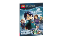 9788325331085 Harry Potter: Kolekcja Plakatów