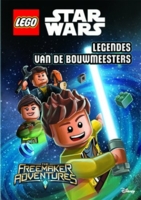 9789030503248 Star Wars: Legendes Van De Bouwmeesters