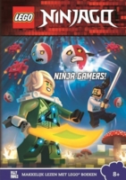 9789030508083 Ninjago: Ninja-Gamers