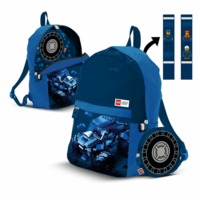 BACKPACK-24 City Foldable Backpack