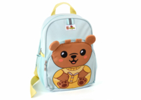 BACKPACK-25 Duplo Bear Backpack