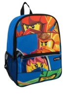 BACKPACK-30 Ninjago Backpack