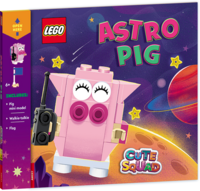 CAP6602 Astro Pig