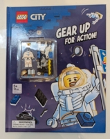 CITYBOOK City: Gear Up For Action!
