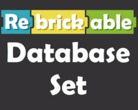 DATABASE-2024 2024 - Unused Parts Database Set