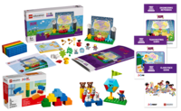 FLL2023-8 MASTERPIECE Class Pack (FLL Discover)