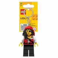 LGLKE193H Pirate Princess Key Light