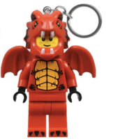 LGLKE196 Dragon Suit Guy Key Light