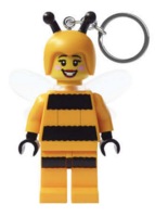 LGLKE211 Bumble Bee Key Light