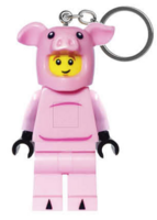 LGLKE212 Piggy Girl Key Light