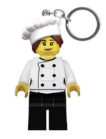 LGLKE218 Female Chef Key Light