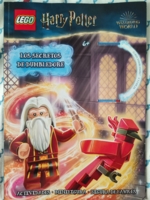 LNC6413 Harry Potter: Dumbledore's Secrets