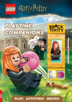 LNC6424 Harry Potter: Playtime Companions