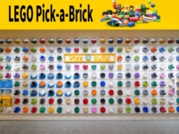 Pick-a-Brick-2024 2024 Pick-a-Brick and Bricks & Pieces Parts