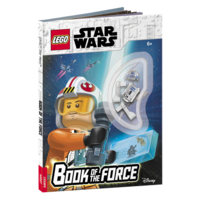 STARWARSBOOK Star Wars: Book of the Force