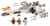 75301 Luke Skywalkers X-Wing Fighter™