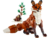 31154 Forest Animals: Red Fox