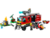 60374 Brandweerwagen