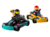 60400 Karts en racers