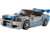 76917 2 Fast 2 Furious Nissan Skyline GT-R (R34)
